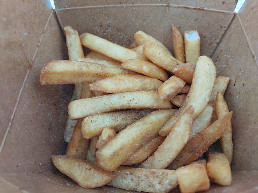 Photo of Grill Singh Tikka - 420 Prince St, Sydney, NS B1P 5K9